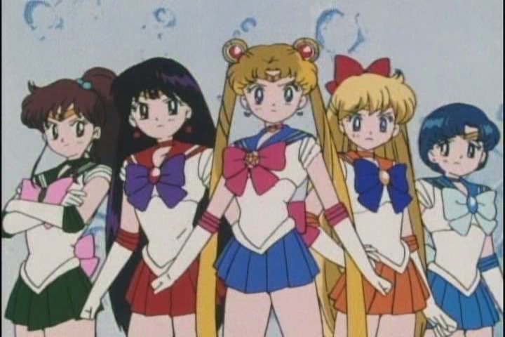 Classic shot, but I like this one