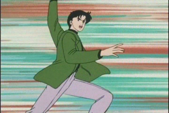 "KAZAAM MOTHER FUCKER. Oh, Im so sorry Maam, I was aiming to the monster next to you."