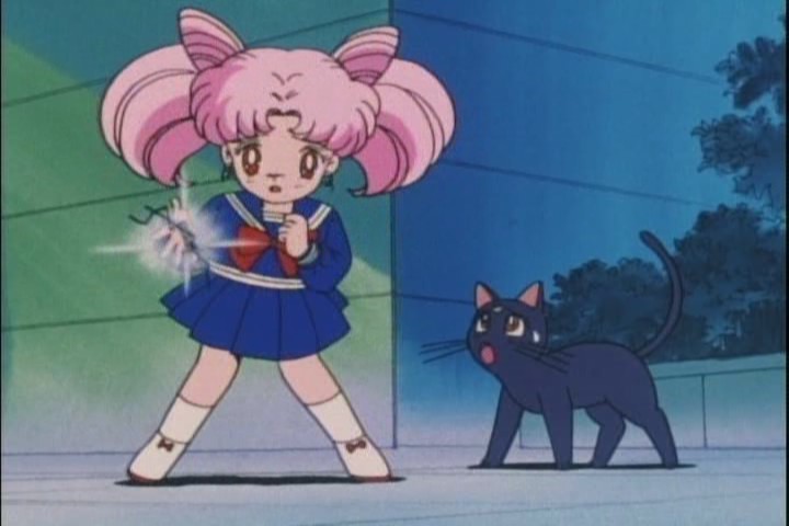 "Good thing I have this invincible deus ex machina talking cat with me"