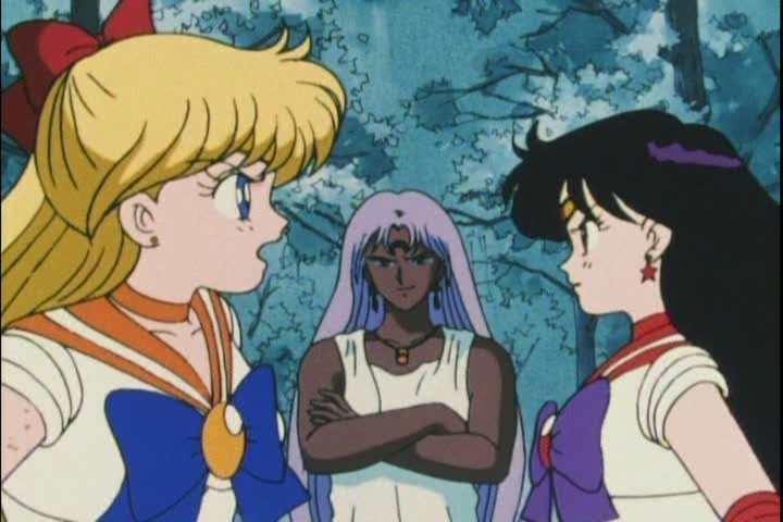 "Although I guess killing me would work just fine. Im going to stand here until you start attacking me instead of hiding."