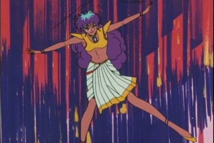 "WOOOAH. Are you guys seeing all these colours, or am I tripping BALLS?"