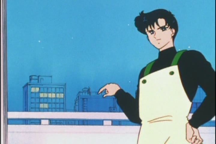 "Yeah shes probably dead. You want pancakes?"