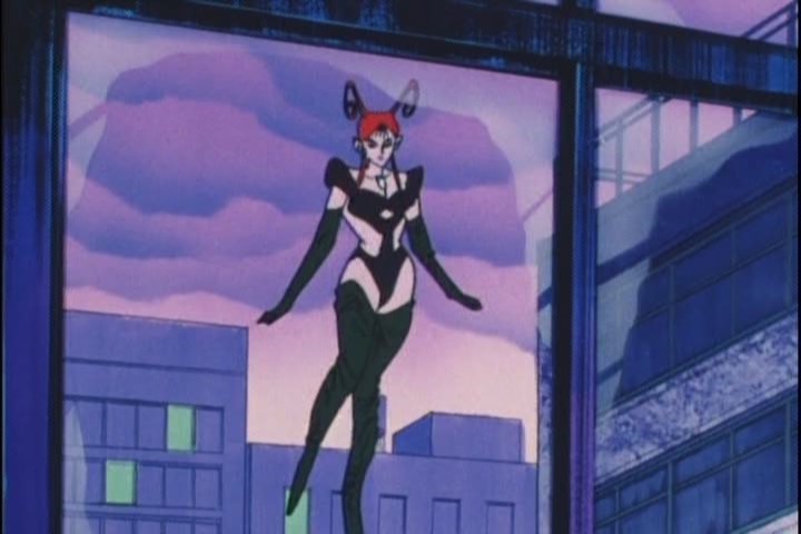 "I thought Mercury was the smart one..."