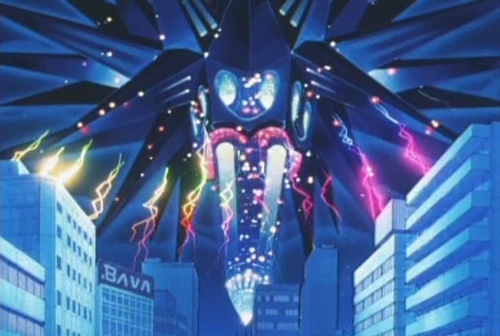 I love the design of this thing. Looks even better at night