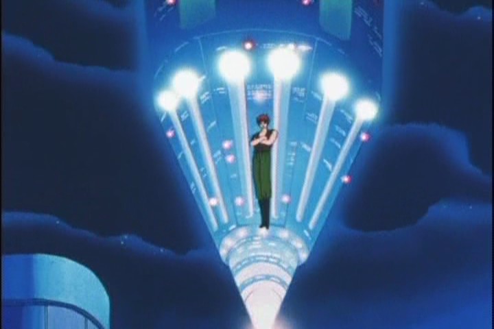 "Yeah, I probably should have just done this from the beginning, would have been much quicker."