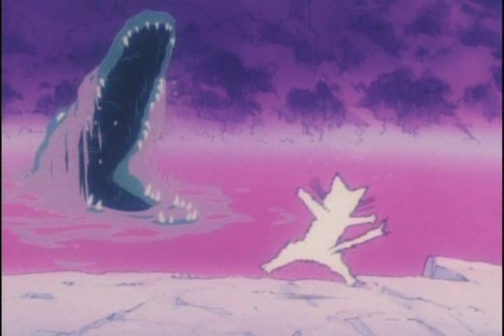 I dont think they have alligators in Tokyo...