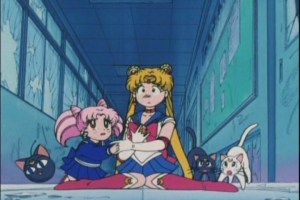 2:34 - Dark Gate Completed? A Grade School in Danger