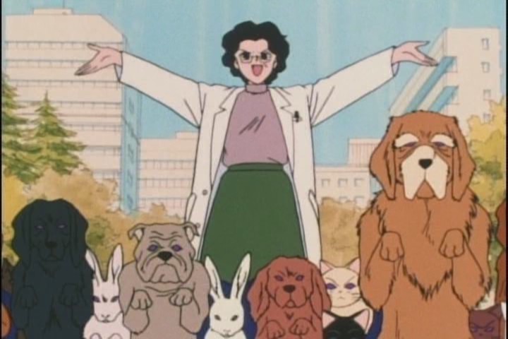 OK this is pretty weird, but I dont think it could get any worse.