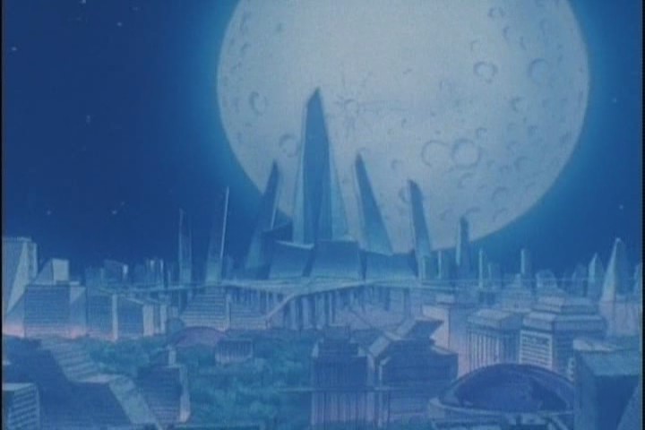 AWESOME SHOT! One of my favourites. This series has such great imagery