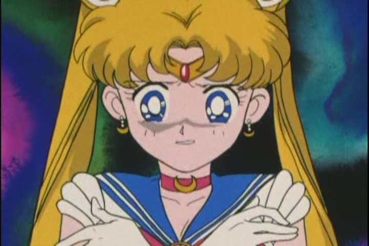 Aww Sailor Moon, I dont want to get creepy or anything, but you have nothing to worry about