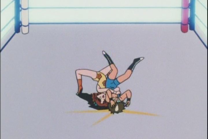 Not turning me on yet, but give it a while, it might grow on me