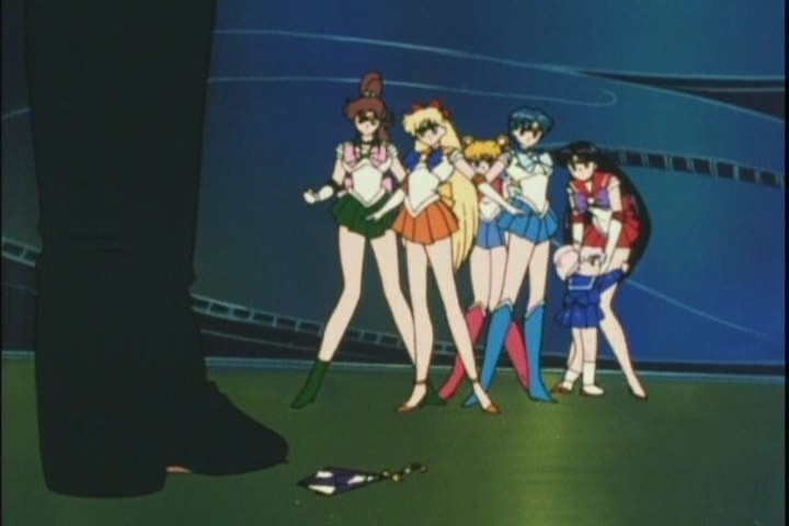 "Im so mad I took off one of my earrings. Thats REALLY mad just so you know"