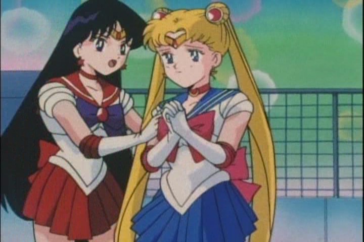 "And then when youre back together, dump his ass instead."