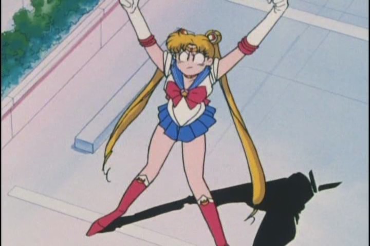 "Im the worst superhero who ever lived and Ill STILL kick youre ass."