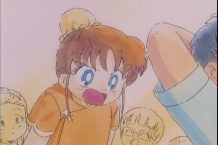 "DONT TALK TO IT. It might eat people."