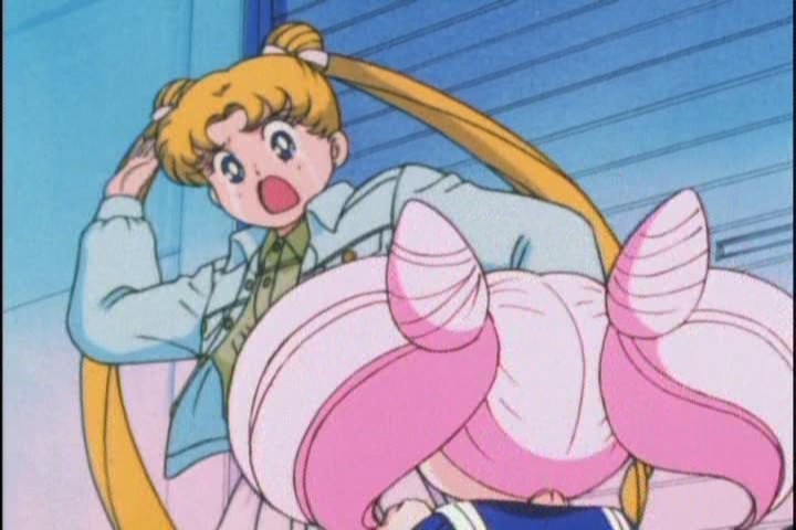 No, she would not do this.