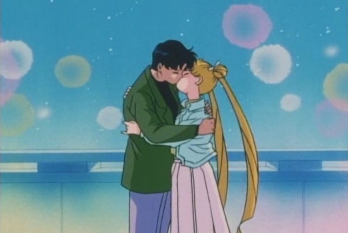 "Even if we destroy the world, it'll all be worth it for second base."