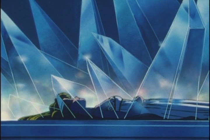 The lighting isnt so good, but SURELY you could recognise the hair?