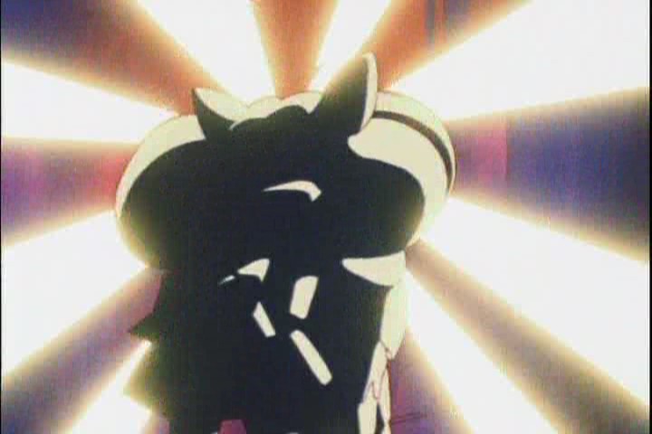 "ARGH SHIT MY FUCKING EYES STOP IT."