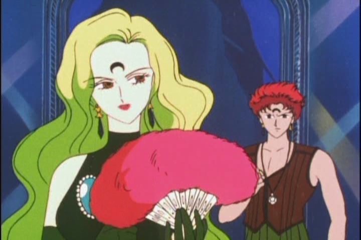 "WAAAHH my boss loves me no matter how incompetent I am WAAAHH"