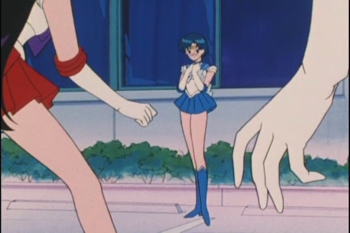 "Should stop eating messy food when Im in my uniform..."