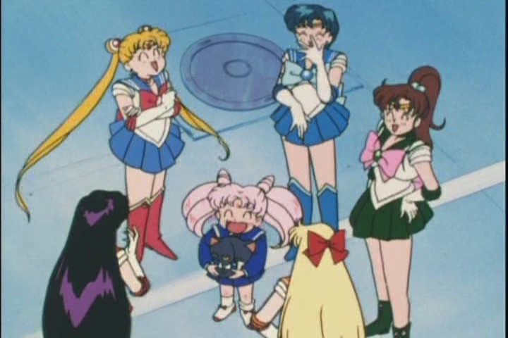 "Hahahaha that guy totally just burned to death in front of us haha."