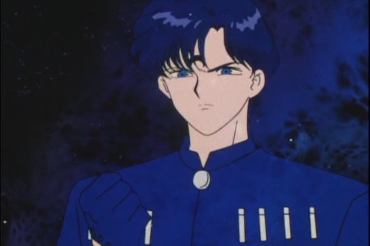 "...I wish you were my brother."