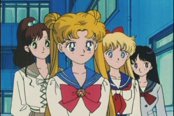 "See I told you guys she was a pussy."