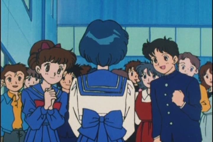 "Hey, sorry for trying to destroy you earlier. Could you teach us shit?"