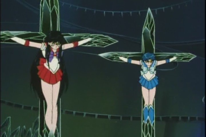 Yeeeah not sure I quite understand the reference, but A for effort