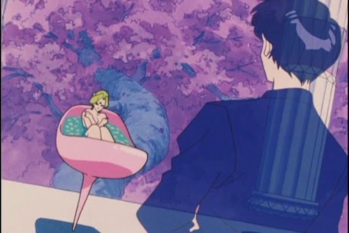 "So... How the hell did you even get in there? And where are the taps?"