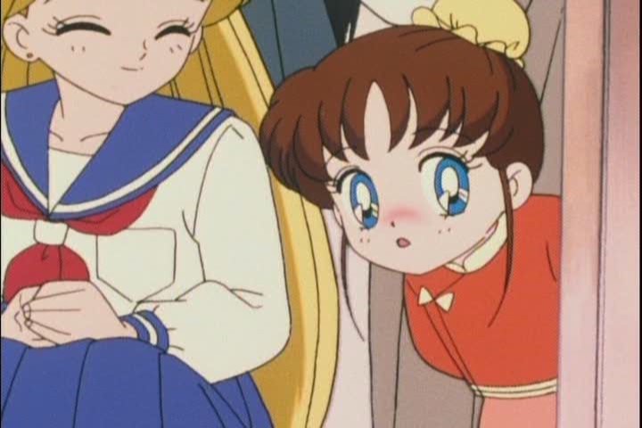 M for miniature. M formonkey-hair. M for Momo