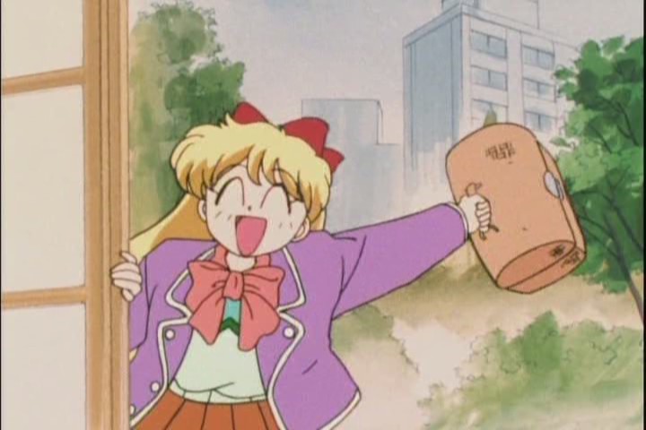 Ill point out that Artemis is currently being swung around in that wicker basket. Poor bastard