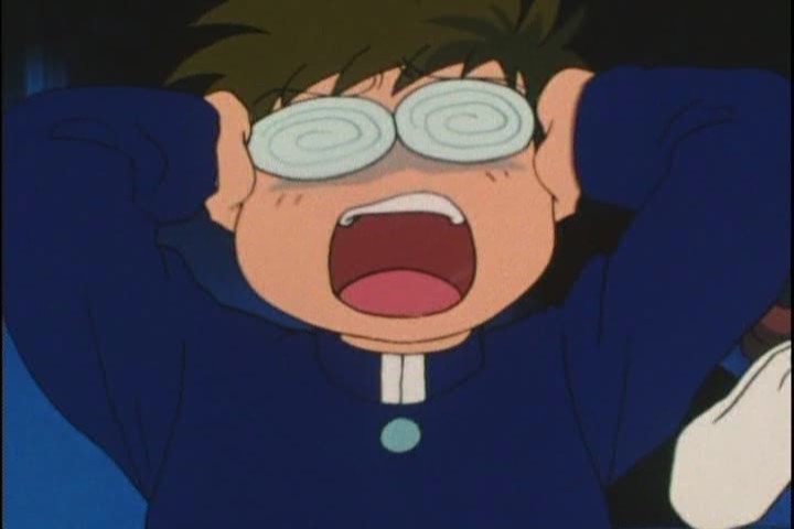 "OH GOD THE LAST EPISODE OF HOW I MET YOUR MOTHER WAS SO BAAAD"