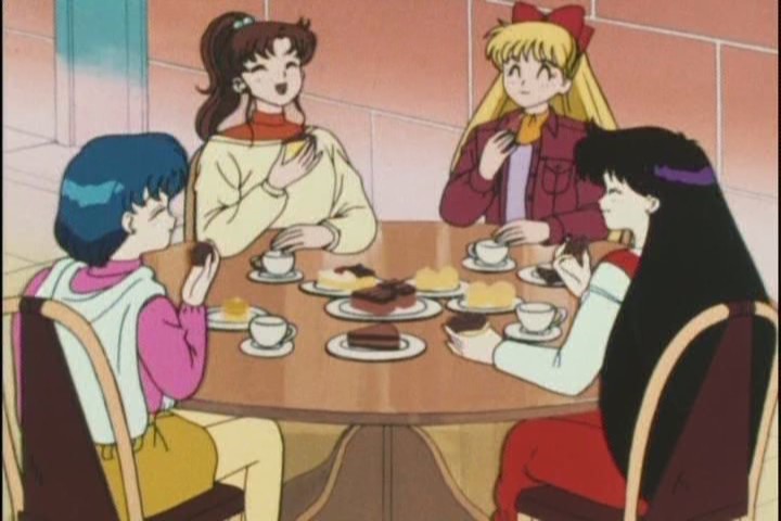 My teeth are aching just looking at them