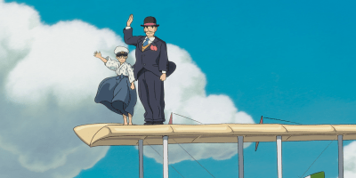 The Wind Rises 5