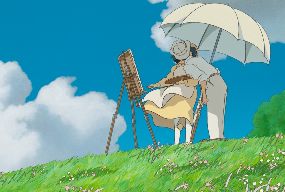 Special Review: The Wind Rises – The Pretty Soldier Project