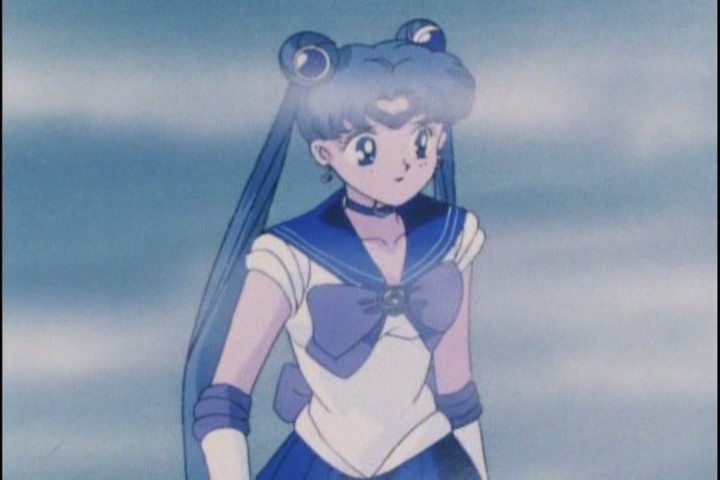 "Well this doesnt look like the Tardis at all..."