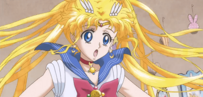 I feel like she should be drooling...