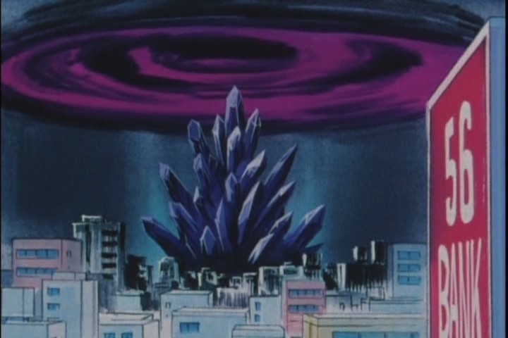 "...and in other news, the price of tungsten hit an all time high as..."