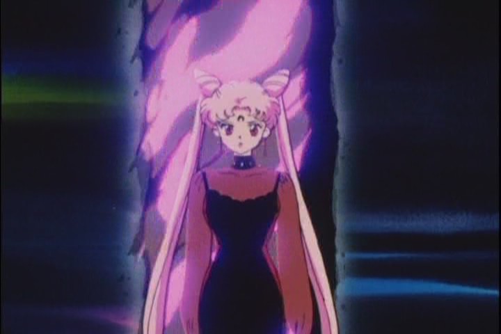 Number of times Black Lady has switched sides so far: 5