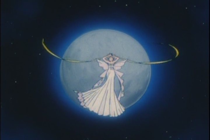 "HEY WAKE UP. You'll be late for school, Earth."