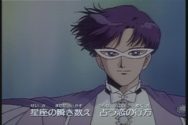 Oh he's not smug, he's just taken a shit load of tranquillisers