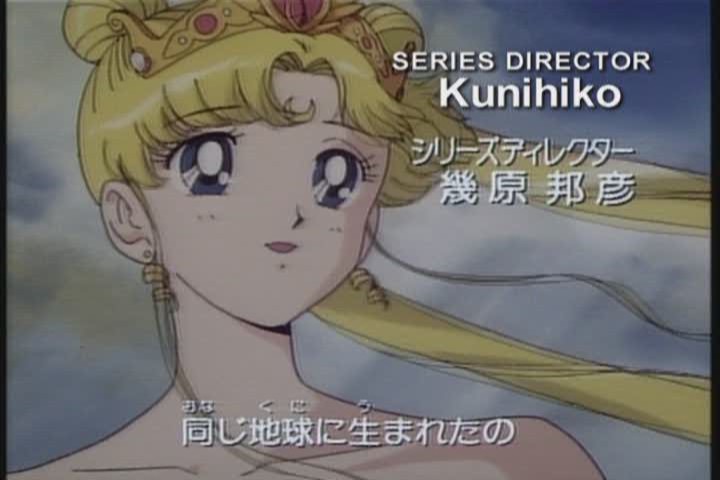 A look really full of meaning, the extent of which is only clear at the end of the season