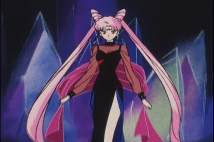 Gotta love her style. Seriously, great design.