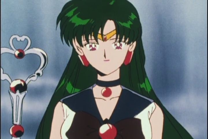 "What I mean is, youre a total bitch throughout all of time and space and I hate you."