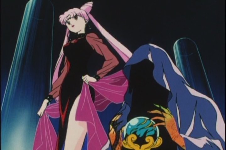 "Hey boss, look what I've made!"