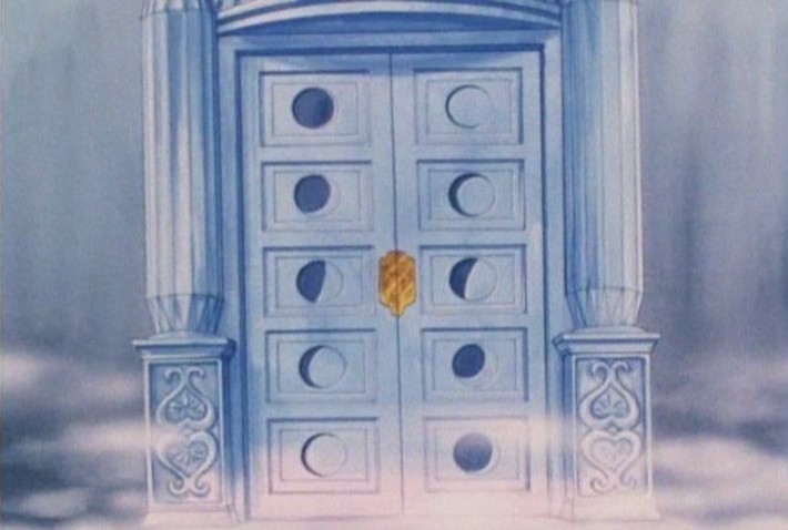 Such an awesome awesome design. Has always stuck with me