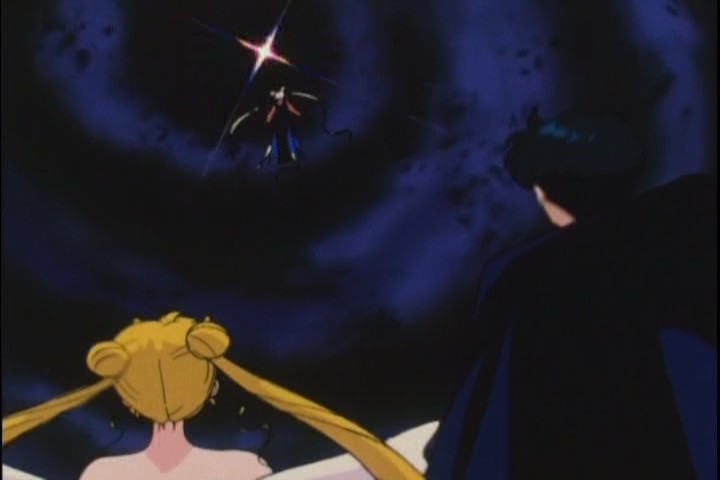 Oh, shes good again. Itll last this time, right?