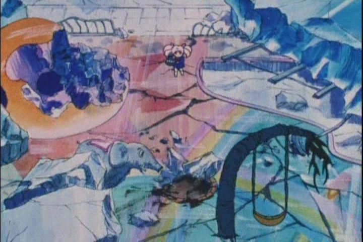 Gosh, isn't this pretty?